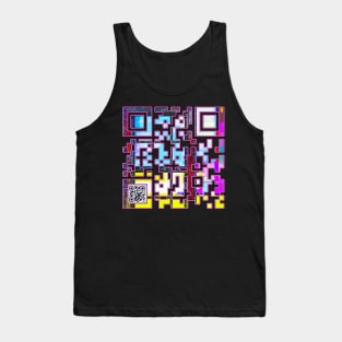 Harmony Tank Top